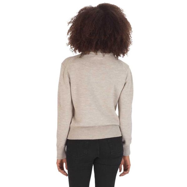 Rossignol Agasalho Plain RN Knit - Imagem 2