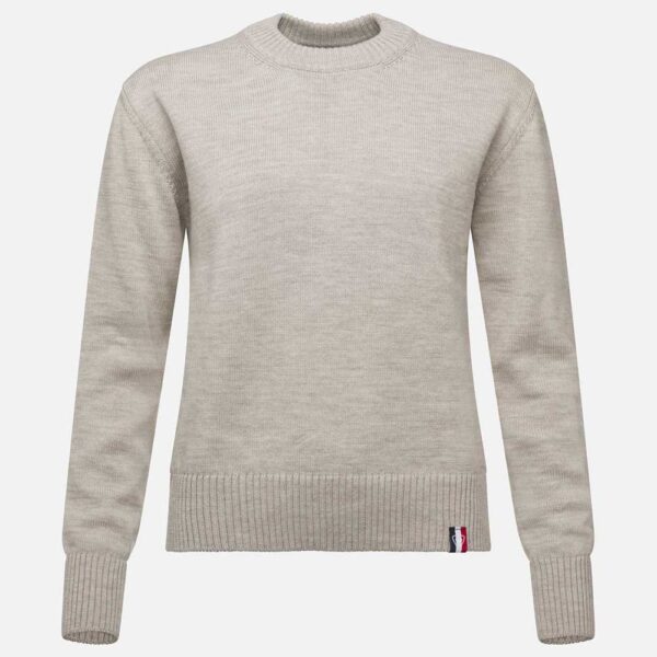 Rossignol Agasalho Plain RN Knit - Imagem 3