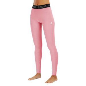 Siroko Leggings Lotus