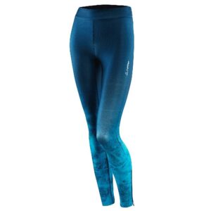 Loeffler Leggings Arctic Dimple Elastic