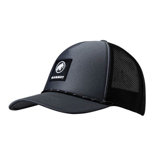 Mammut Bonè Crag Logo
