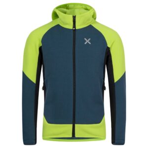 Montura Camiseta De Manga Comprida Sky Plus
