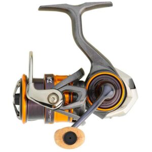 Daiwa Molinete Spinning Silvercreek MQ LT 2022