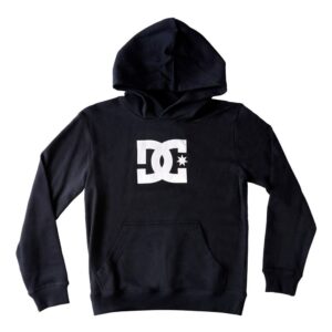 Dc shoes Capuz DC Star