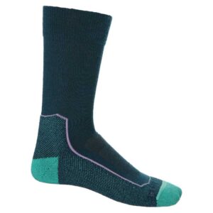 Icebreaker Meias Hike+ Light Crew