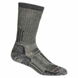 Icebreaker Meias Mountaineer Expedition Mid Calf Merino