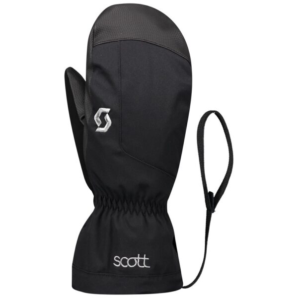 Scott Luvas Ultimate Goretex