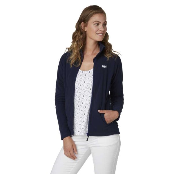 Helly hansen Casaco Polar Daybreaker - Imagem 3