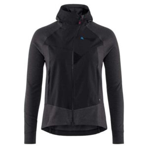 Klättermusen Casaco Polar Com Zíper Hugin