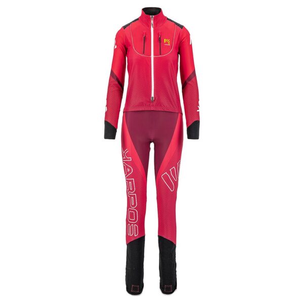 Karpos Traje De Corrida Evo