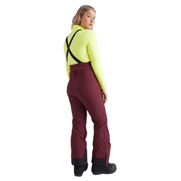 O´neill Traje De Corrida O´Riginals Bib - Imagem 2