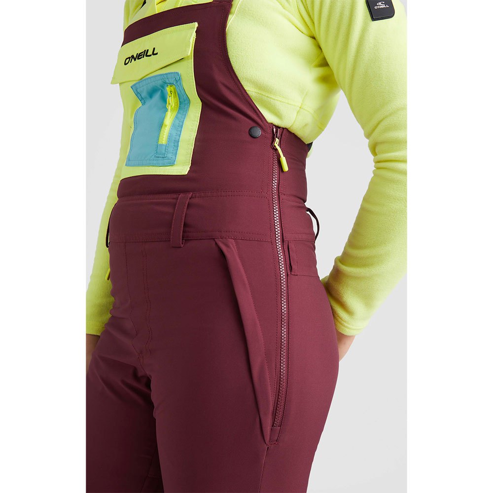 O´neill Traje De Corrida O´Riginals Bib - Imagem 6