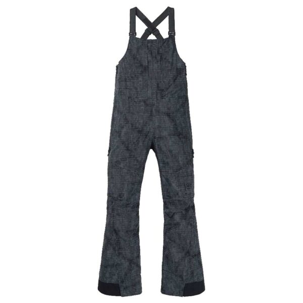 Burton Traje De Corrida Ak Goretex KM 2L
