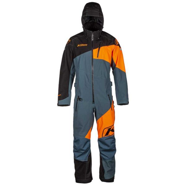 Klim Traje De Corrida Ripsa