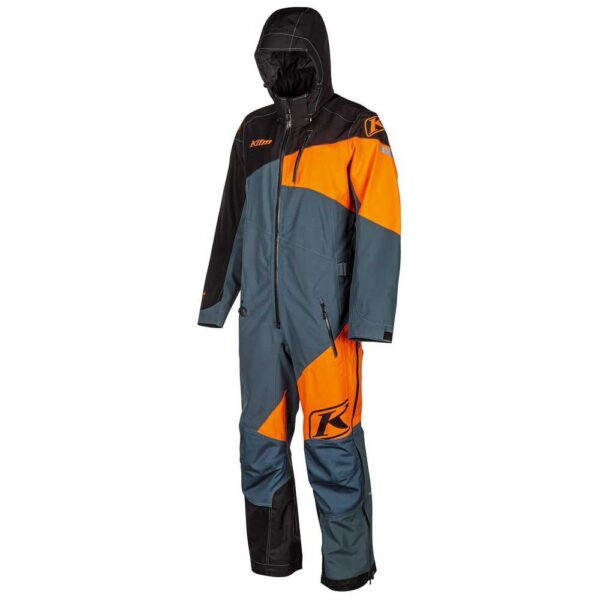 Klim Traje De Corrida Ripsa - Imagem 3