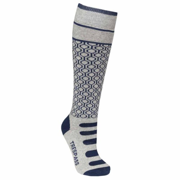 Trespass Meias Concave 2 Pares