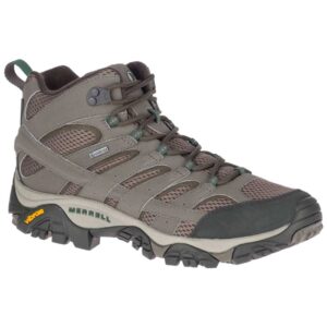 Merrell Botas Caminhada Moab 2 Mid Goretex