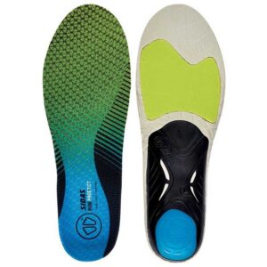 Sidas 3D Run Protect