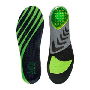 Sofsole Palmilhas Airr Orthotic