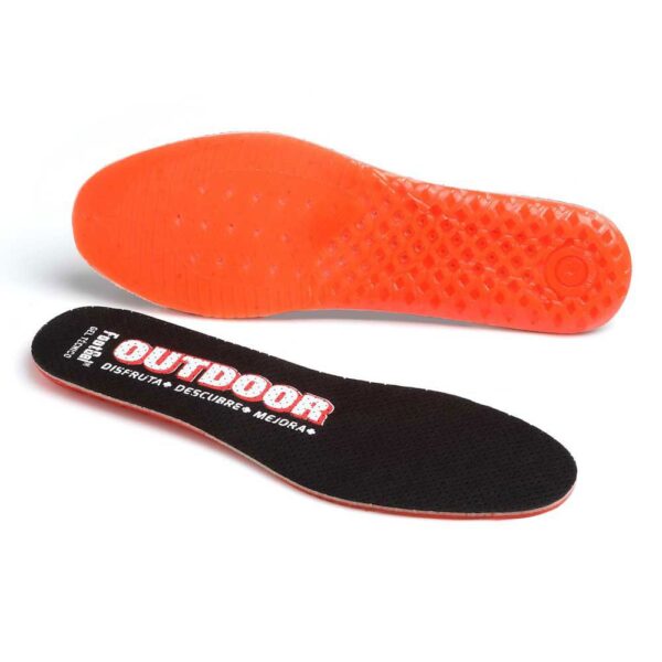 Footgel Palmilhas Outdoor - Imagem 3
