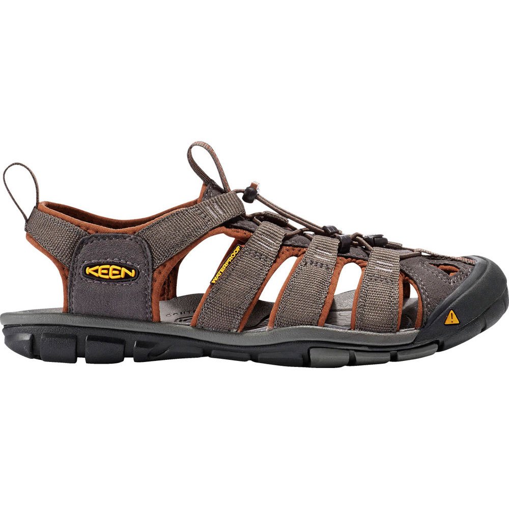 Keen Sandálias Clearwater CNX