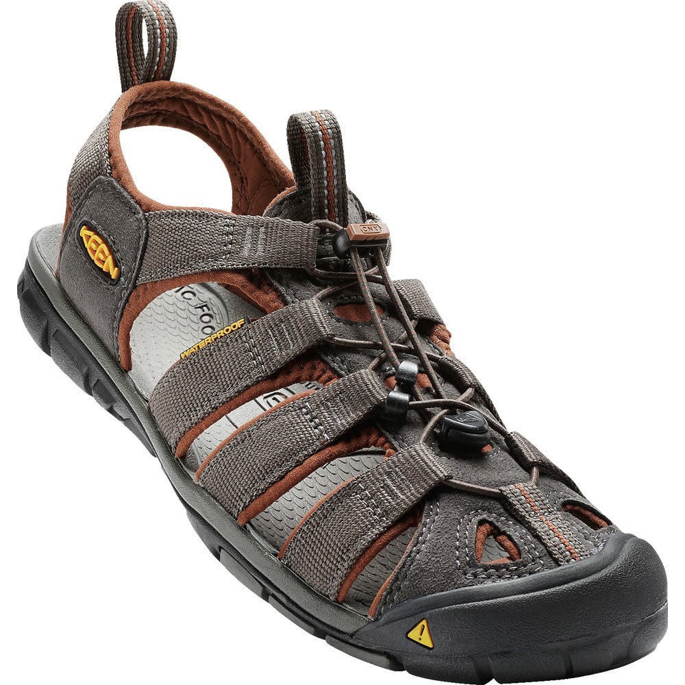 Keen Sandálias Clearwater CNX - Imagem 3