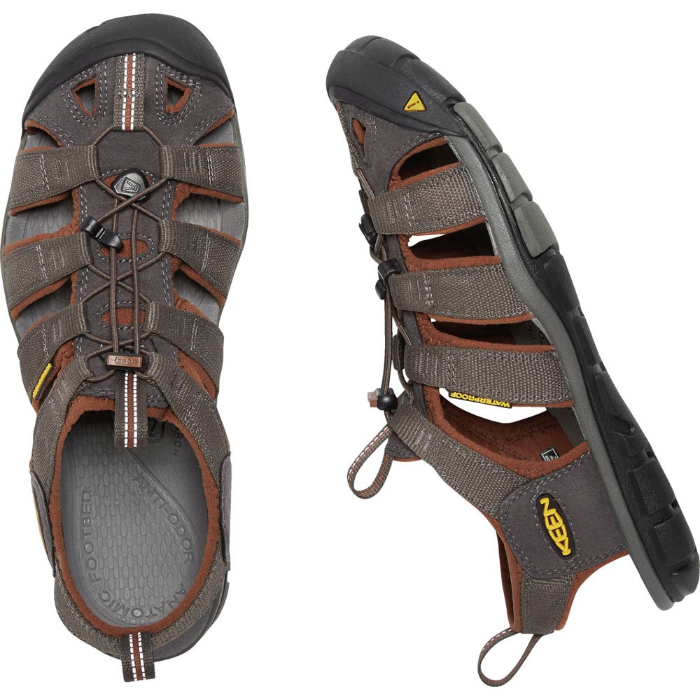 Keen Sandálias Clearwater CNX - Imagem 5