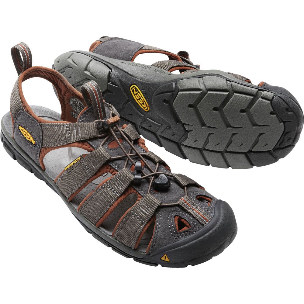 Keen Sandálias Clearwater CNX - Imagem 6