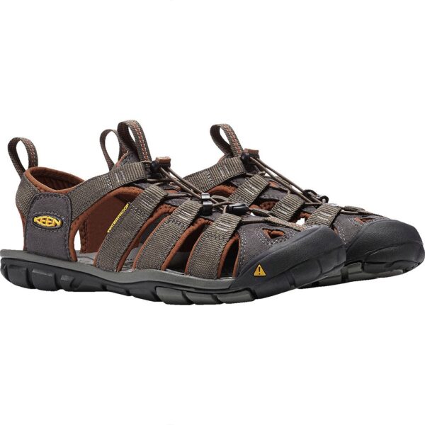Keen Sandálias Clearwater CNX - Imagem 7
