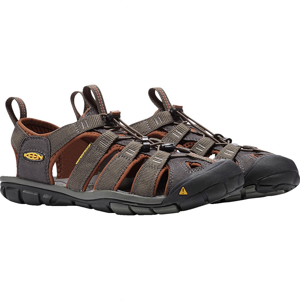 Keen Sandálias Clearwater CNX - Imagem 7