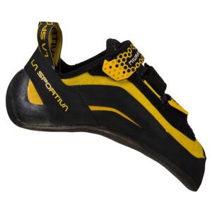La sportiva Pés De Gato Miura VS