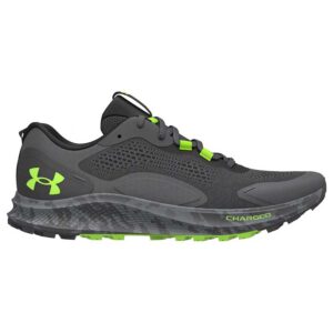 Under armour Tênis Trail Running Charged Bandit TR 2
