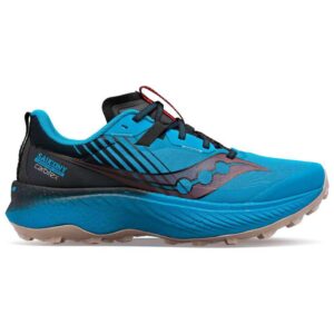 Saucony Tênis Trail Running Endorphin Edge