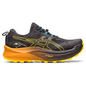 Asics Tênis Trail Running Trabuco Max 2