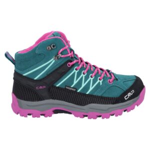 CMP 3T12944J Rigel Mid Waterproof Rigel Mid Waterproof Botas Caminhada
