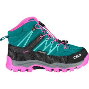 CMP 3T12944 Rigel Mid Waterproof Rigel Mid Waterproof Botas Caminhada