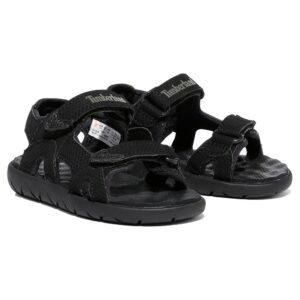 Timberland Sandálias Perkins Row 2 Strap Criança Pequena