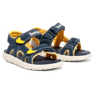 Timberland Sandálias Perkins Row 2 Strap Criança Pequena