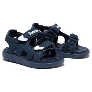 Timberland Sandálias De Criança Perkins Row 2-Strap