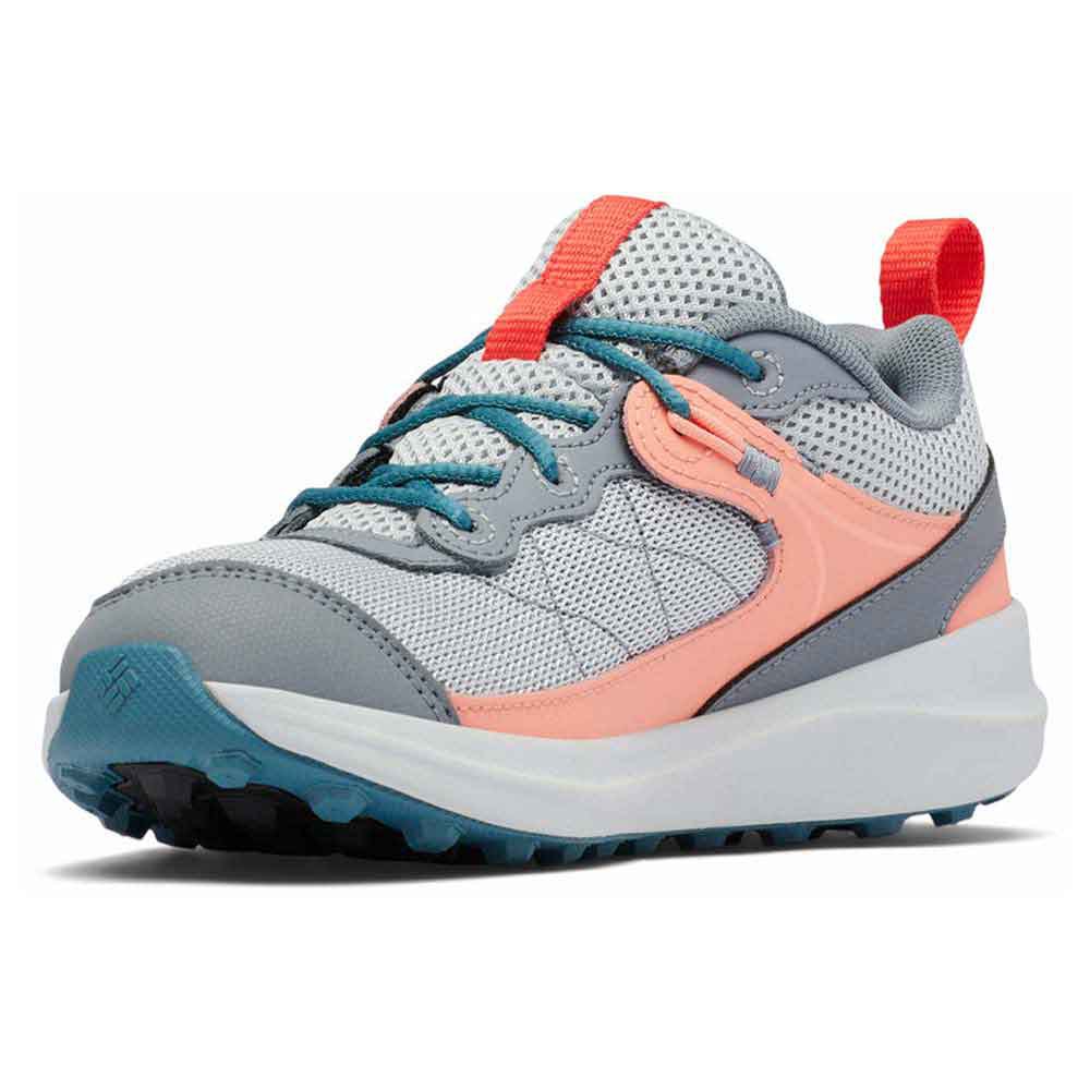 Columbia Tênis Caminhada Trailstorm Juventude - Imagem 4