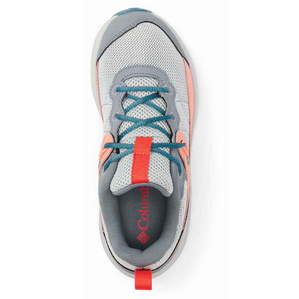 Columbia Tênis Caminhada Trailstorm Juventude - Imagem 6