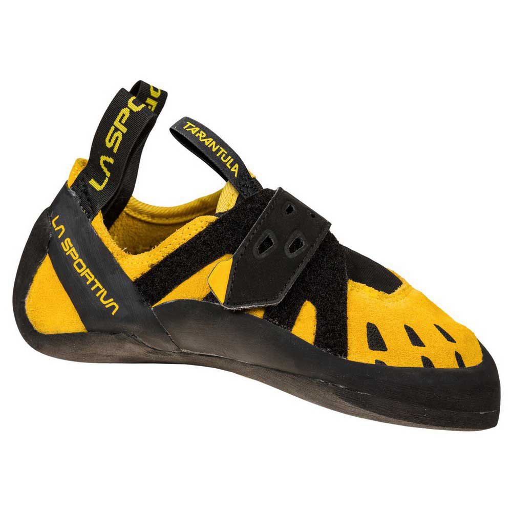 La sportiva Pés De Gato Tarantula - Imagem 3