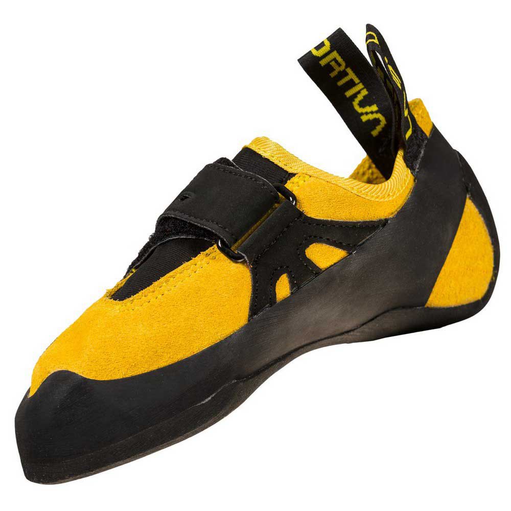 La sportiva Pés De Gato Tarantula - Imagem 4