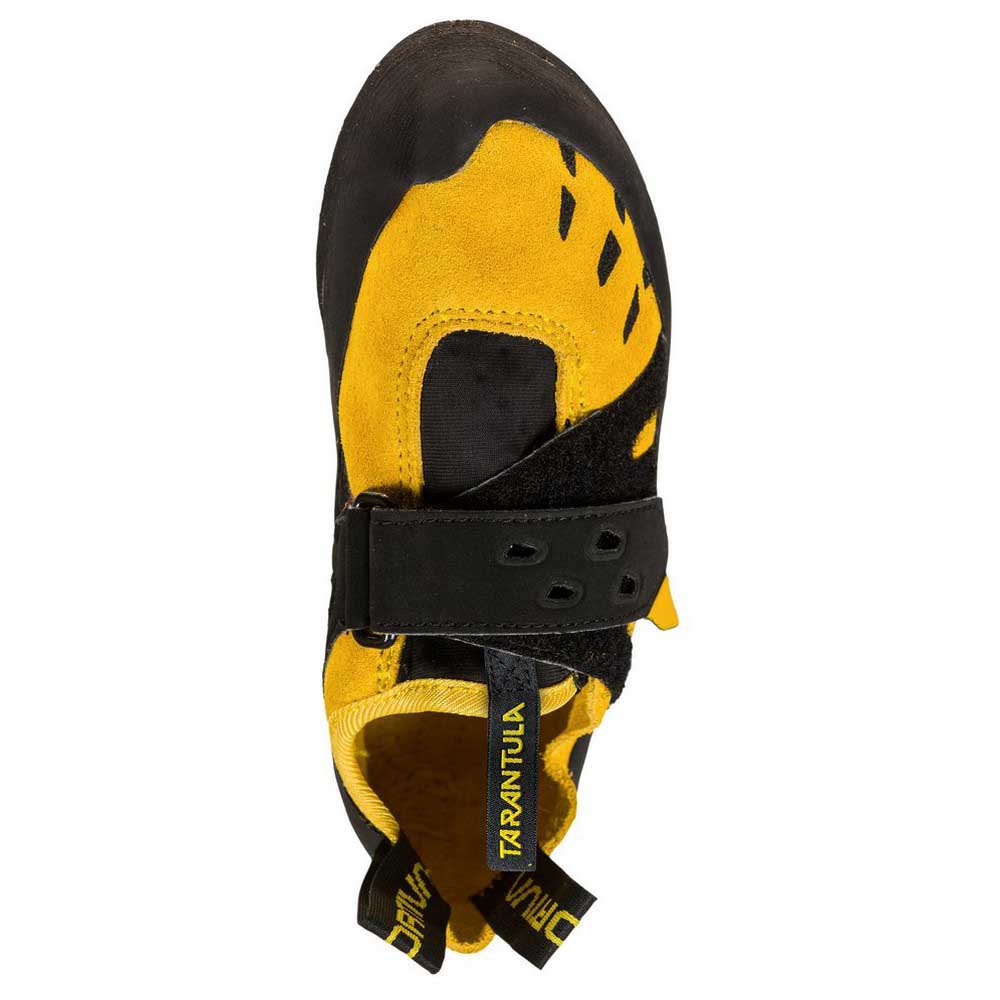La sportiva Pés De Gato Tarantula - Imagem 5