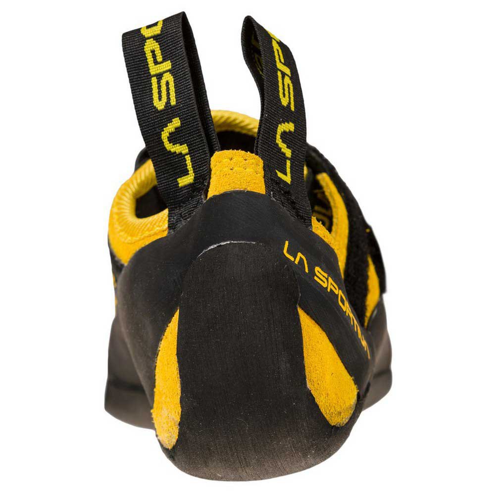 La sportiva Pés De Gato Tarantula - Imagem 6