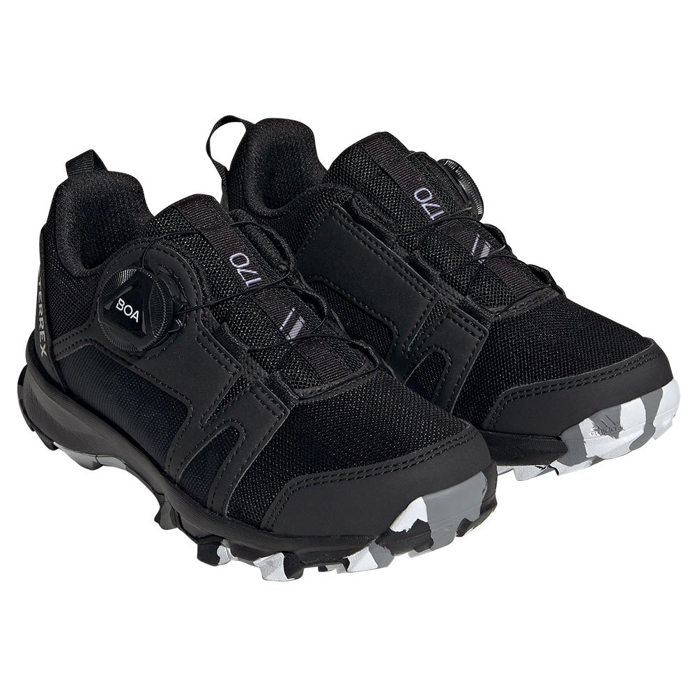 adidas Tênis Trail Running Terrex Agravic Boa - Imagem 4