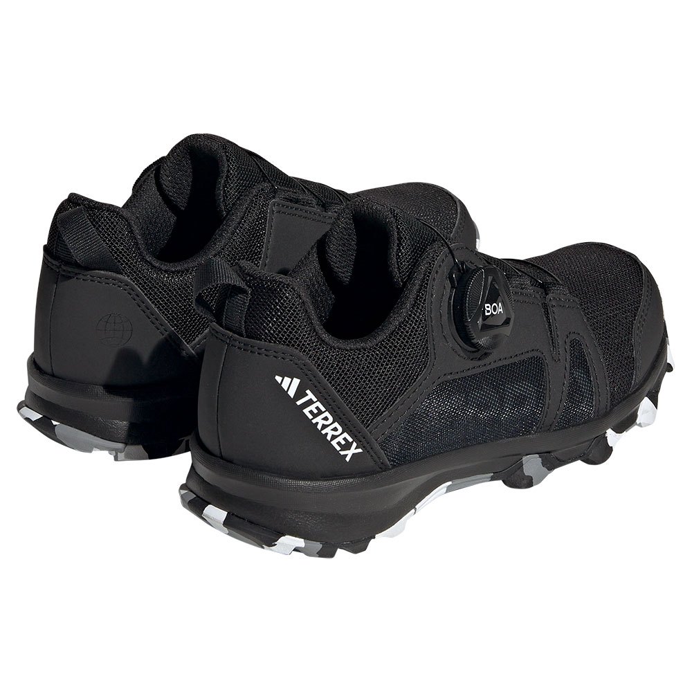 adidas Tênis Trail Running Terrex Agravic Boa - Imagem 5