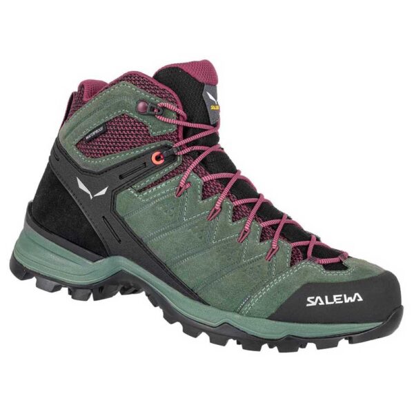 Salewa Botas Caminhada Alp Mate Mid WP