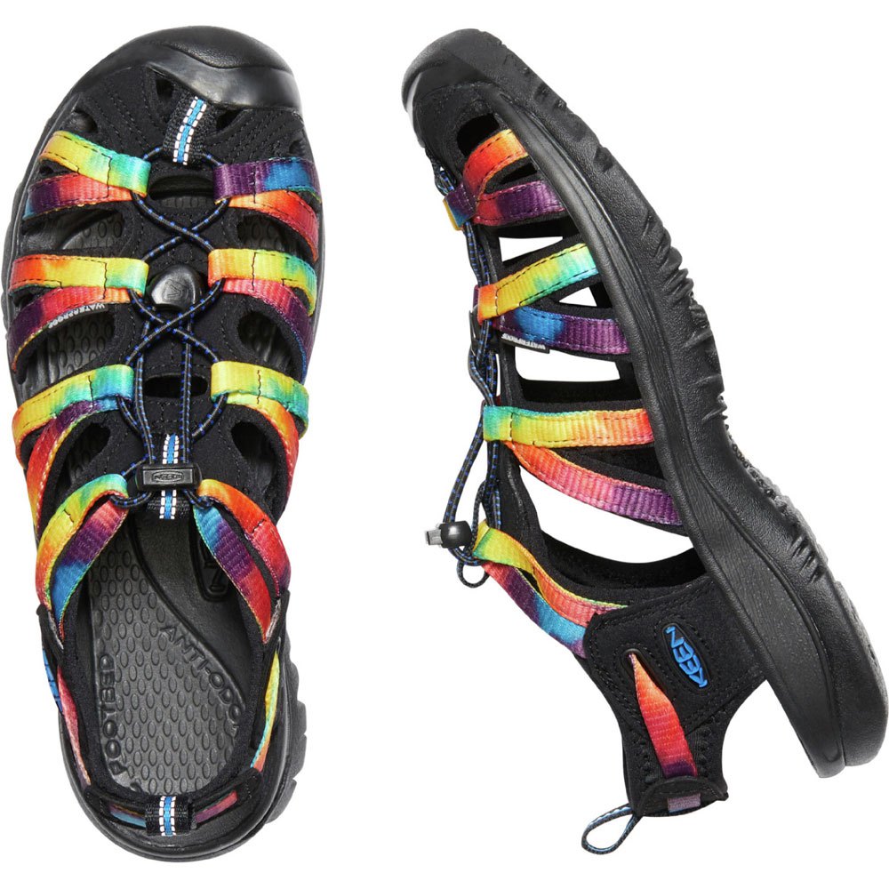 Keen Sandálias Whisper - Imagem 5