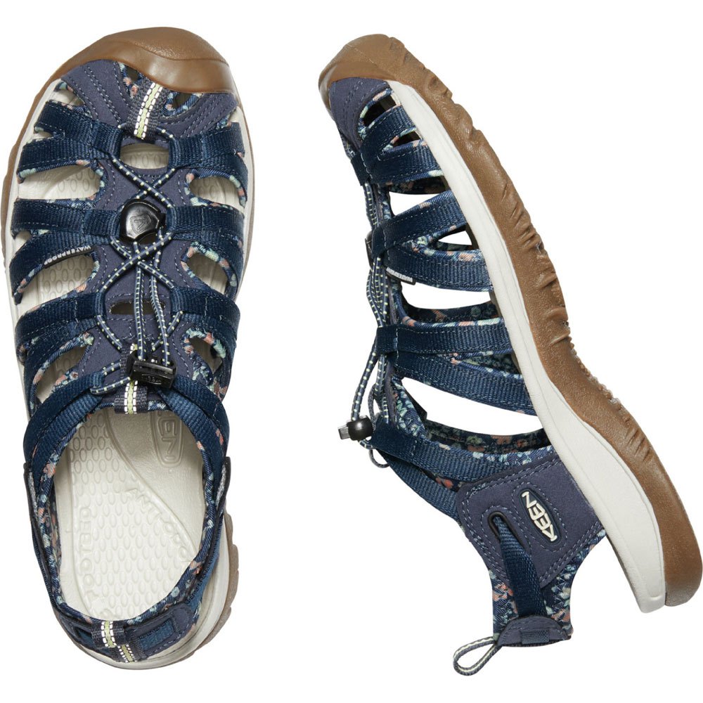 Keen Sandálias Whisper - Imagem 5
